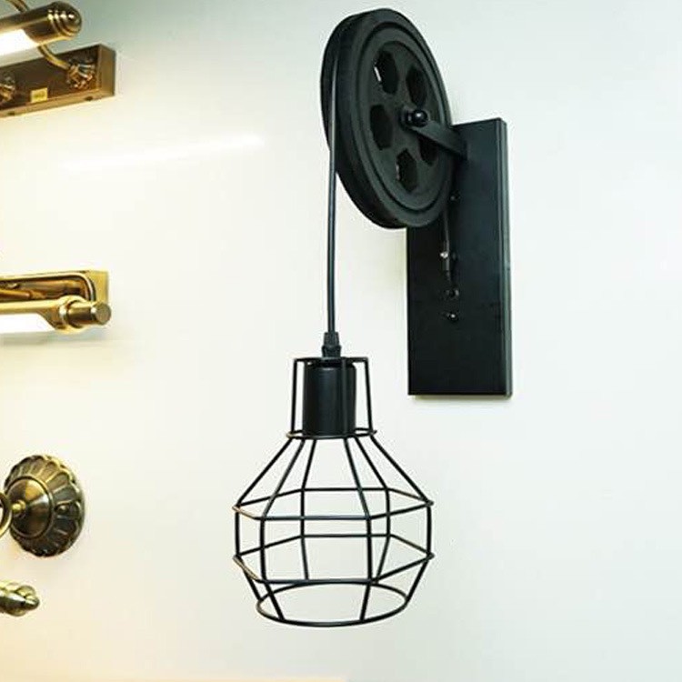 Đèn Tường Hiện Đại 5046